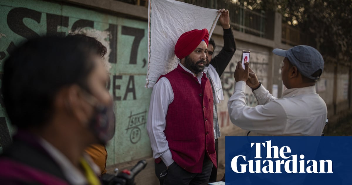 ‘Wolf in watchdog’s clothing’: India’s new digital media laws spark fears for freedoms