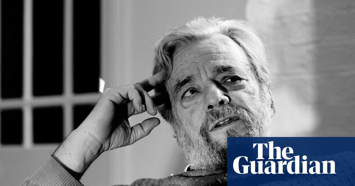 Stephen Sondheim by Daniel Okrent review a superb biography of the musical master