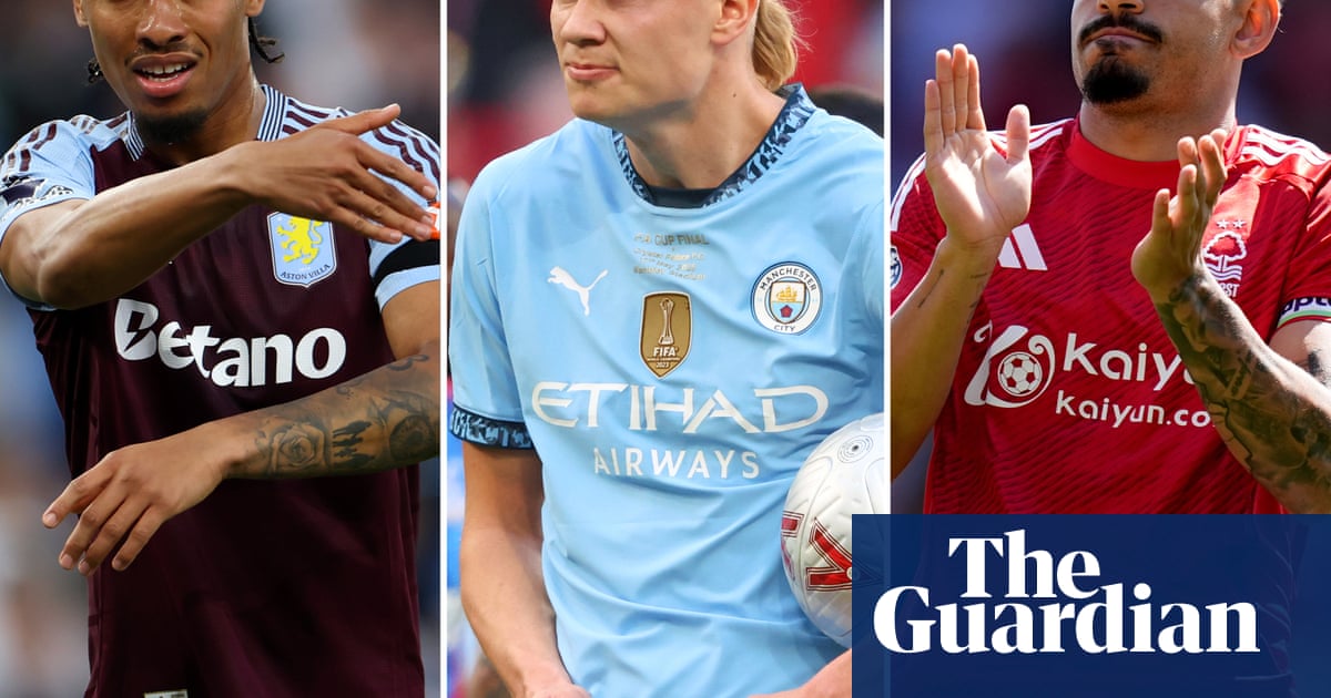 Premier League race for Europe: who's in, who needs what and how 10 could qualify