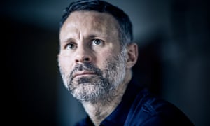 Ryan Giggs is looking forward to leading Wales into the Euro 2020 qualifying campaign which starts in March.
