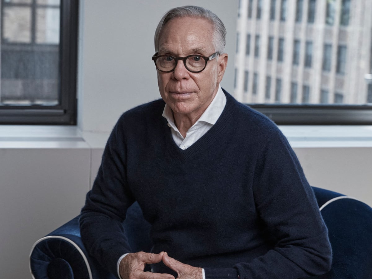 Tommy hilfiger owned by Clearance