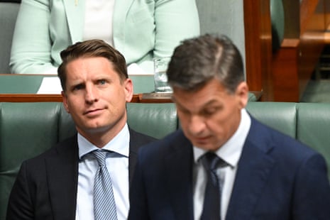 Andrew Hastie