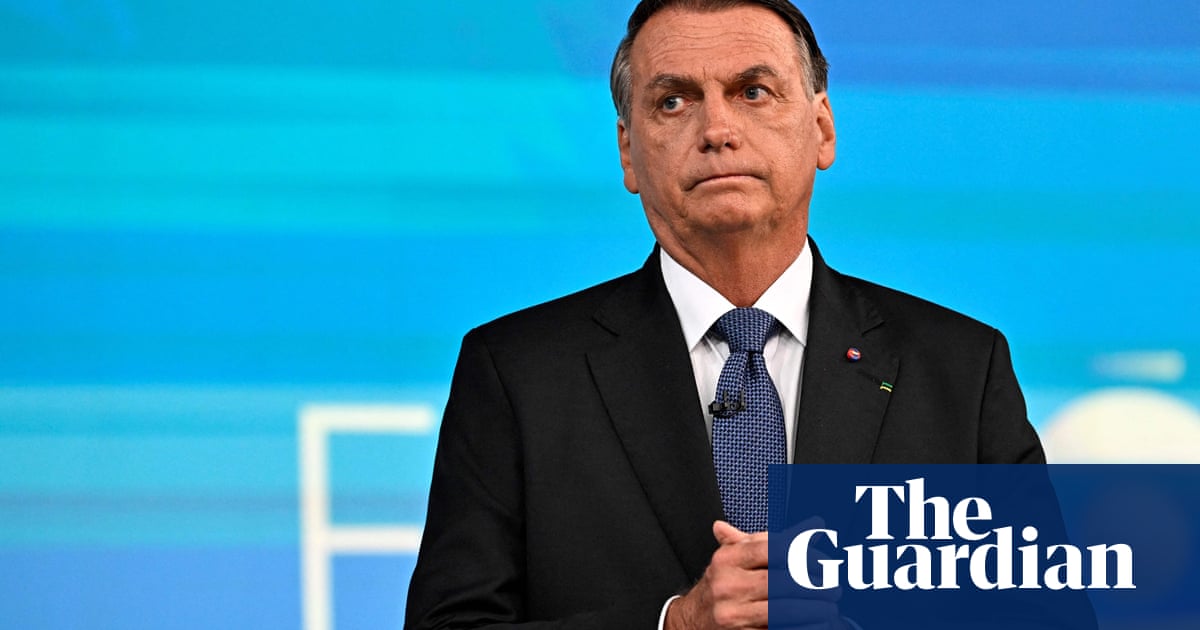 Bolsonaro attended meeting about plot to keep him in power, senator says