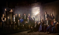 LOW RES the sixteen with harry christophers