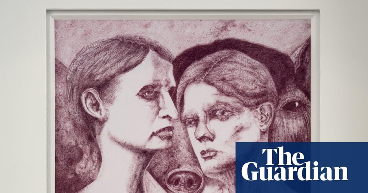‘Winning the Turner made me more ferocious’: Helen Marten on the prize’s downside – and her epic new work
