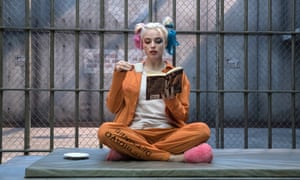 Will Margot Robbie S Harley Quinn Be The First Superhero Of The
