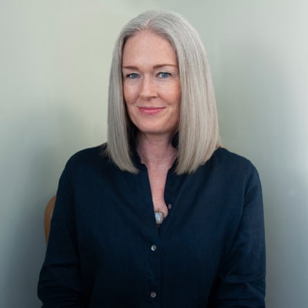 Amy Wallace on the death of Virginia Giuffre