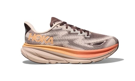 Hoka Clifton 9 Gore-Tex