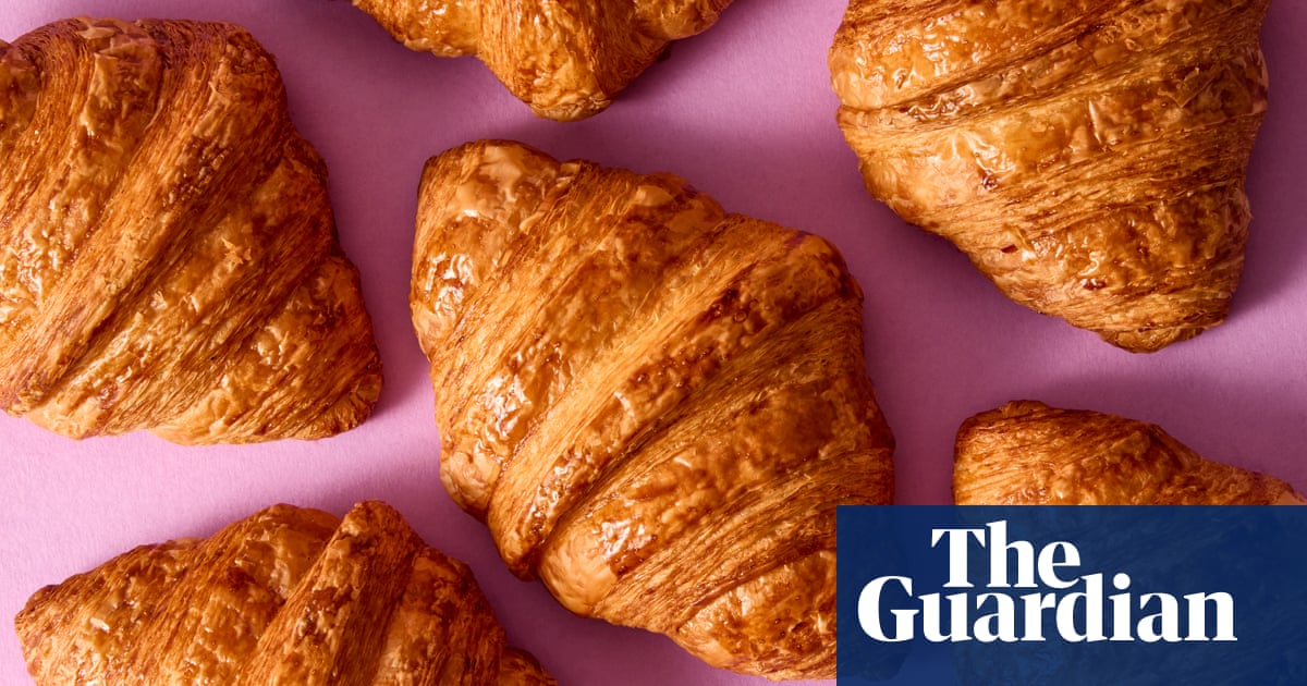 ‘Un robo incondicional’: croissants de supermercados, probados y clasificados por Felicity Cloke | Pasteles ‘Un robo incondicional’: croissants de supermercados, probados y clasificados por Felicity Cloke | Pasteles