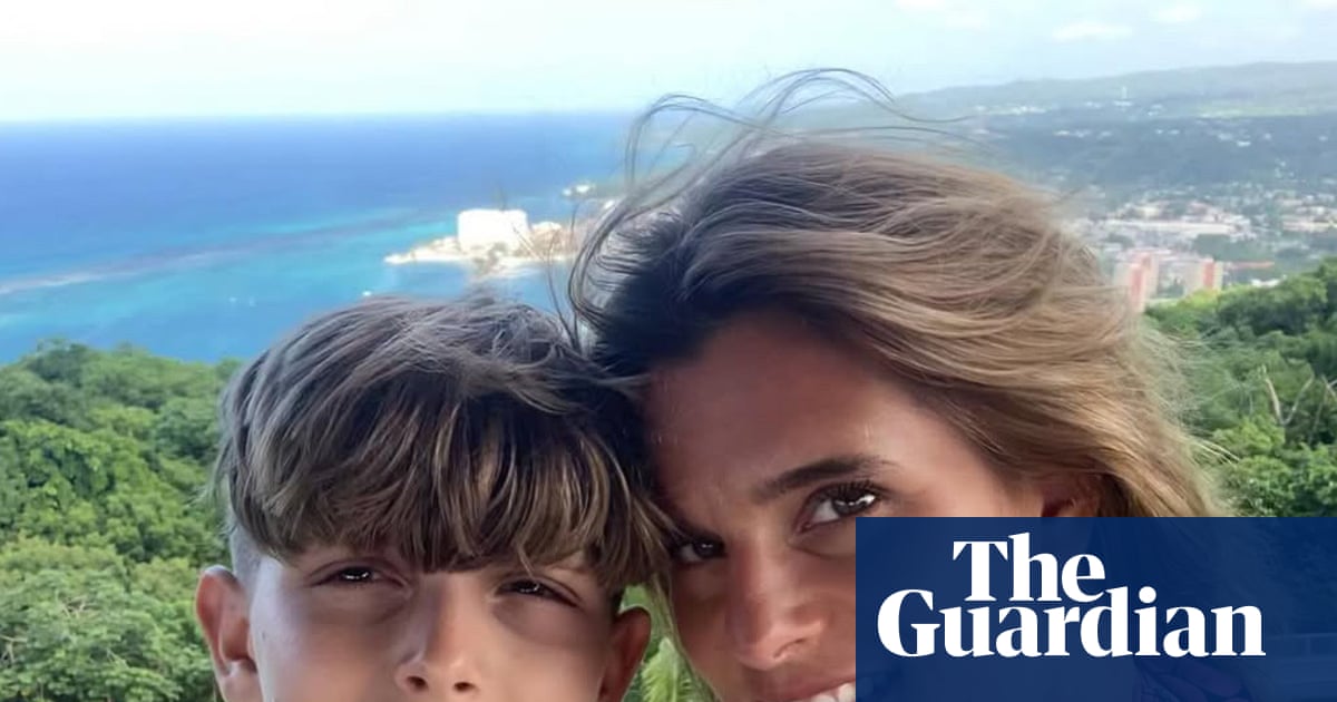 Mother of boy who may have died in TikTok challenge urges No 10 to ban social media