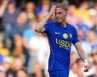 Chelsea manager Alonso insists Cole Palmer is committed to playing for England