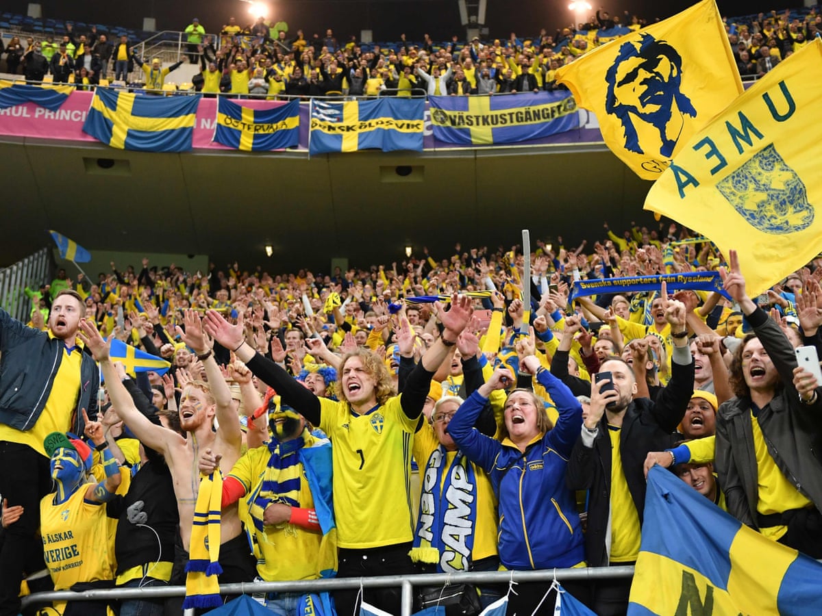 Euro Team Guides Part Sweden Soccer The Guardian Euro Team Guides Part Sweden Soccer The Guardian