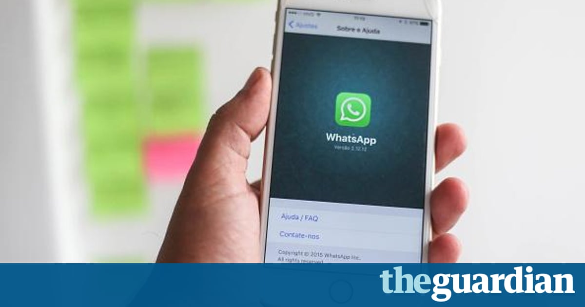 WhatsApp officially un-banned in Brazil after third block in eight months