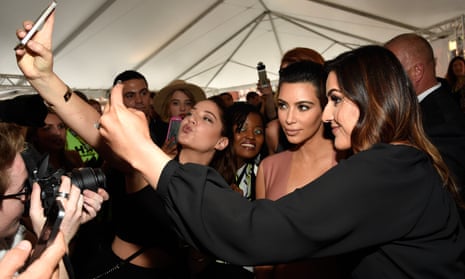Naked Black Girls Pussy - You inspire me to be hot and famous': how Kim Kardashian became a teen idol  | Kim Kardashian | The Guardian