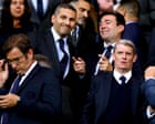 Andy Burnham told by Lib Dems to reveal all meetings with owners of Manchester City