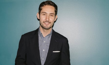 Kevin Systrom, chief executive and co-founder of Instagram, who says he has no interest in leaving Instagram to run Twitter, despite the hopes of some on Wall Street that he would consider the job, in Menlo Park, Calif., June 22, 2015. On June 23, Instagram began tapping into the 70 million photos and videos posted daily to its service to put its 300 million users in the middle of current events. (Matt Edge/The New York Times) / Redux / eyevine Please agree fees before use. SPECIAL RATES MAY APPLY. For further information please contact eyevine tel: +44 (0) 20 8709 8709 e-mail: info@eyevine.com www.eyevine.com