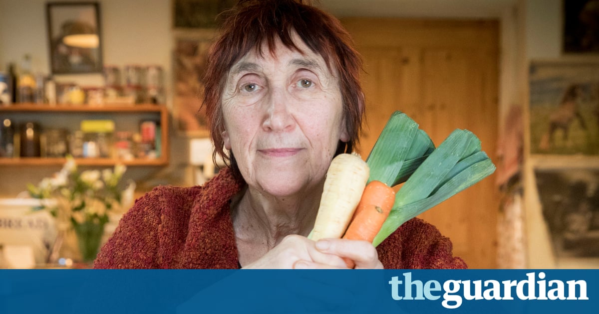 I feel less stuffed after dinners and less guilty: why I stopped eating meat 67