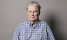 Brian Wilson, visionary creative spirit for the Beach Boys, dies aged 82