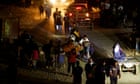Israel-Gaza war live: fresh strikes on Khan Younis as UN secretary general says ‘no place safe in Gaza’