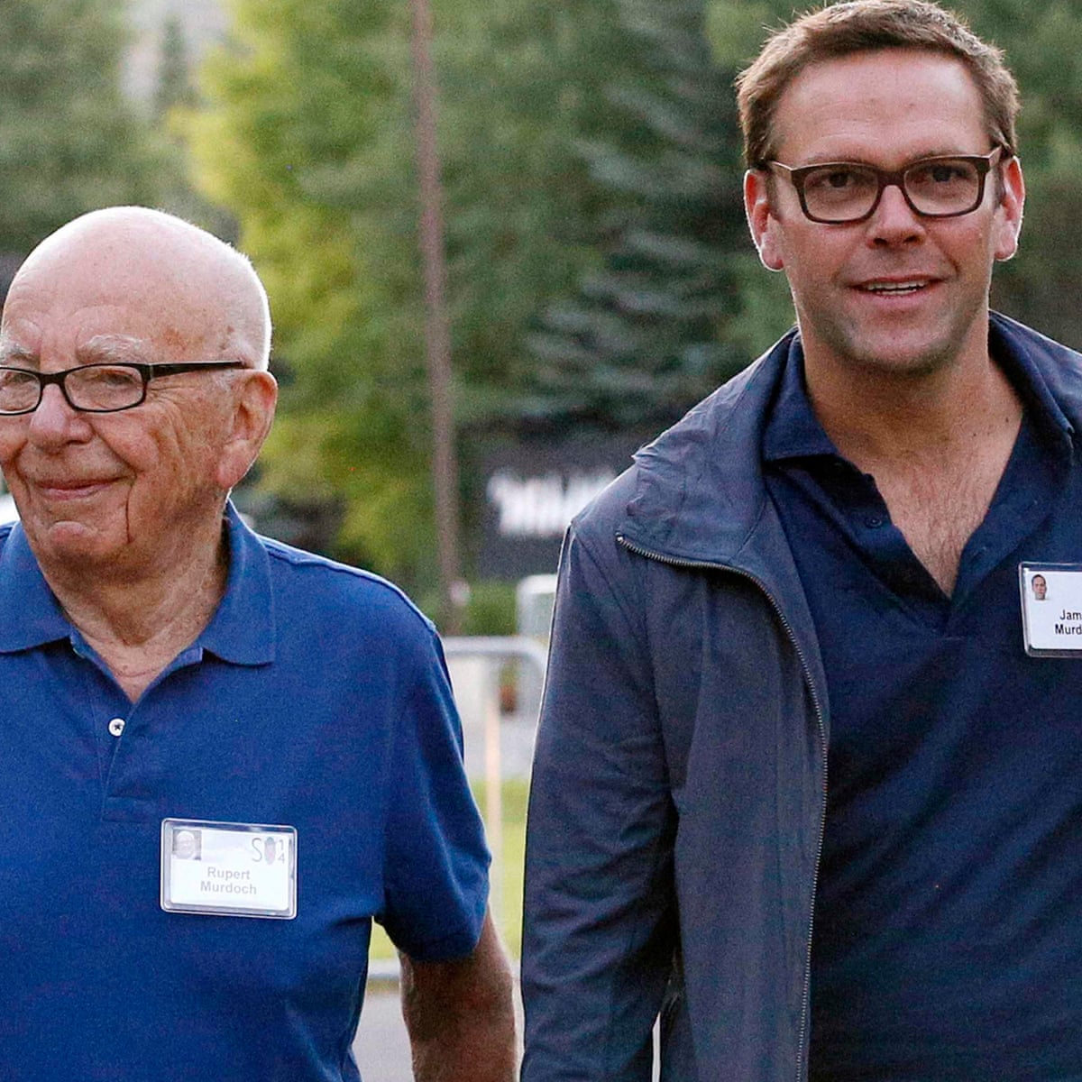 Does Rupert Murdoch S Sky Takeover Bid Pass The Public