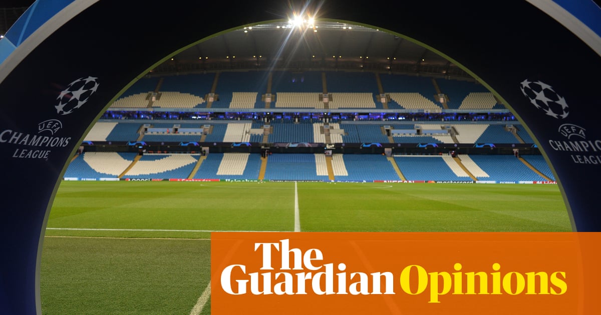 Ramifications of Citys two-year ban may be seismic – not least for Uefa