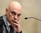 Revoca delle sanzioni Global Magnitsky su Alexandre de Moraes: impatti e prospettive