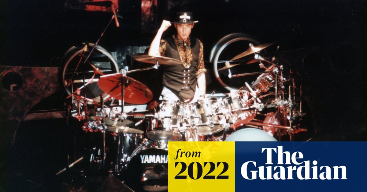 Spinal Tap drummer Ric Parnell dies aged 70