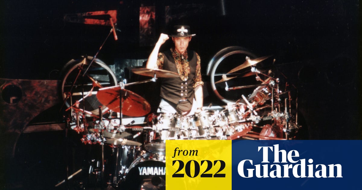 Spinal Tap drummer Ric Parnell dies aged 70