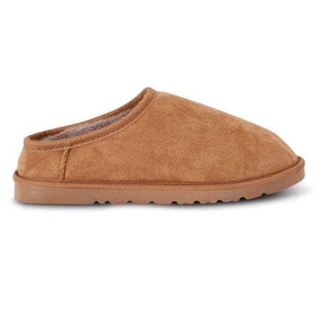 Regatta Women’s Solace Slippers | Brown