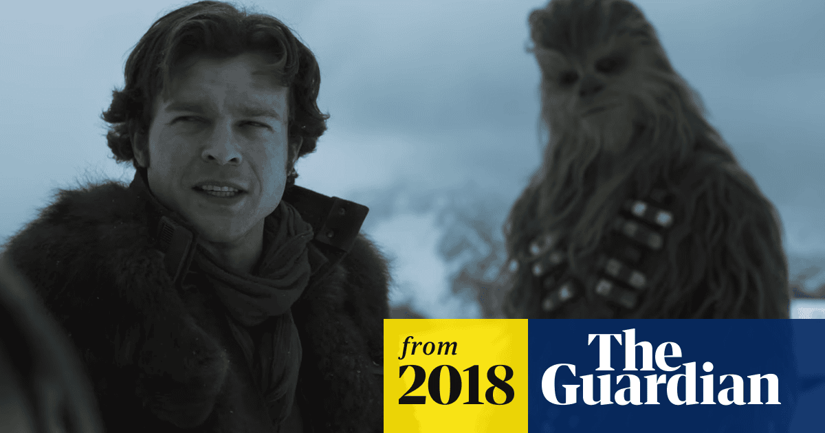 Solo: A Star Wars Story to receive world premiere at Cannes