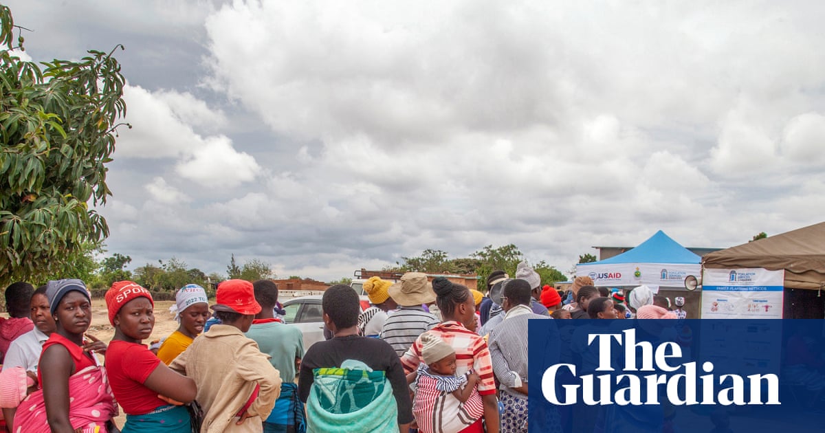 Figures reveal stark reality of US funding cuts as 1,394 family planning clinics shut