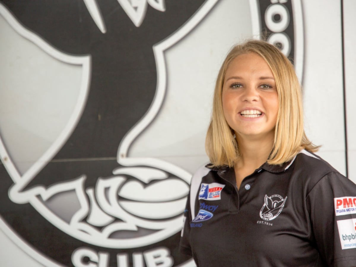 I Love Working As A Mentor It Can Change Lives And Communities Indigenousx Opinion The Guardian