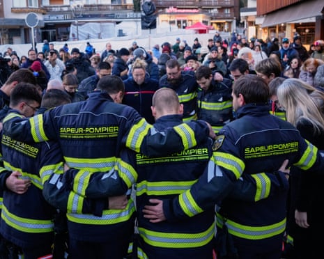 Swiss prosecutors place bar managers under investigation after ...