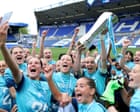 Women’s Super League 2025-26 previews No 8: London City Lionesses