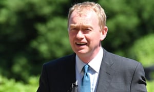 Tim Farron