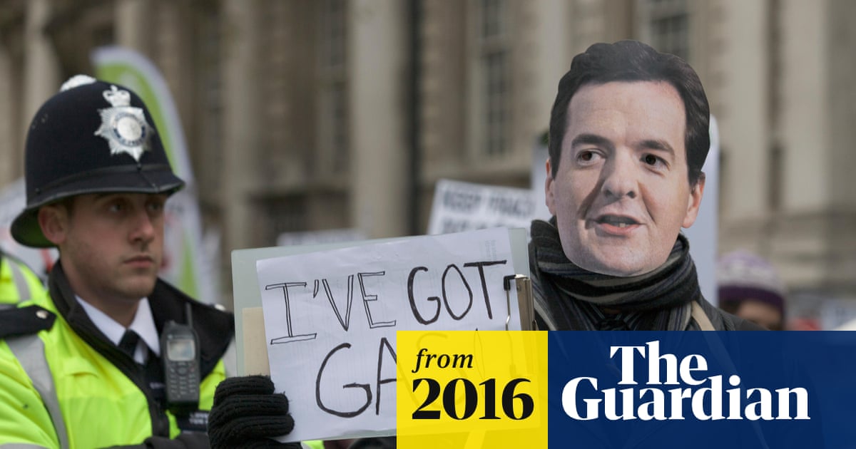 UK ministers make it 'top priority' to ensure nature laws do not hamper fracking UK ministers make it 'top priority' to ensure nature laws do not hamper fracking