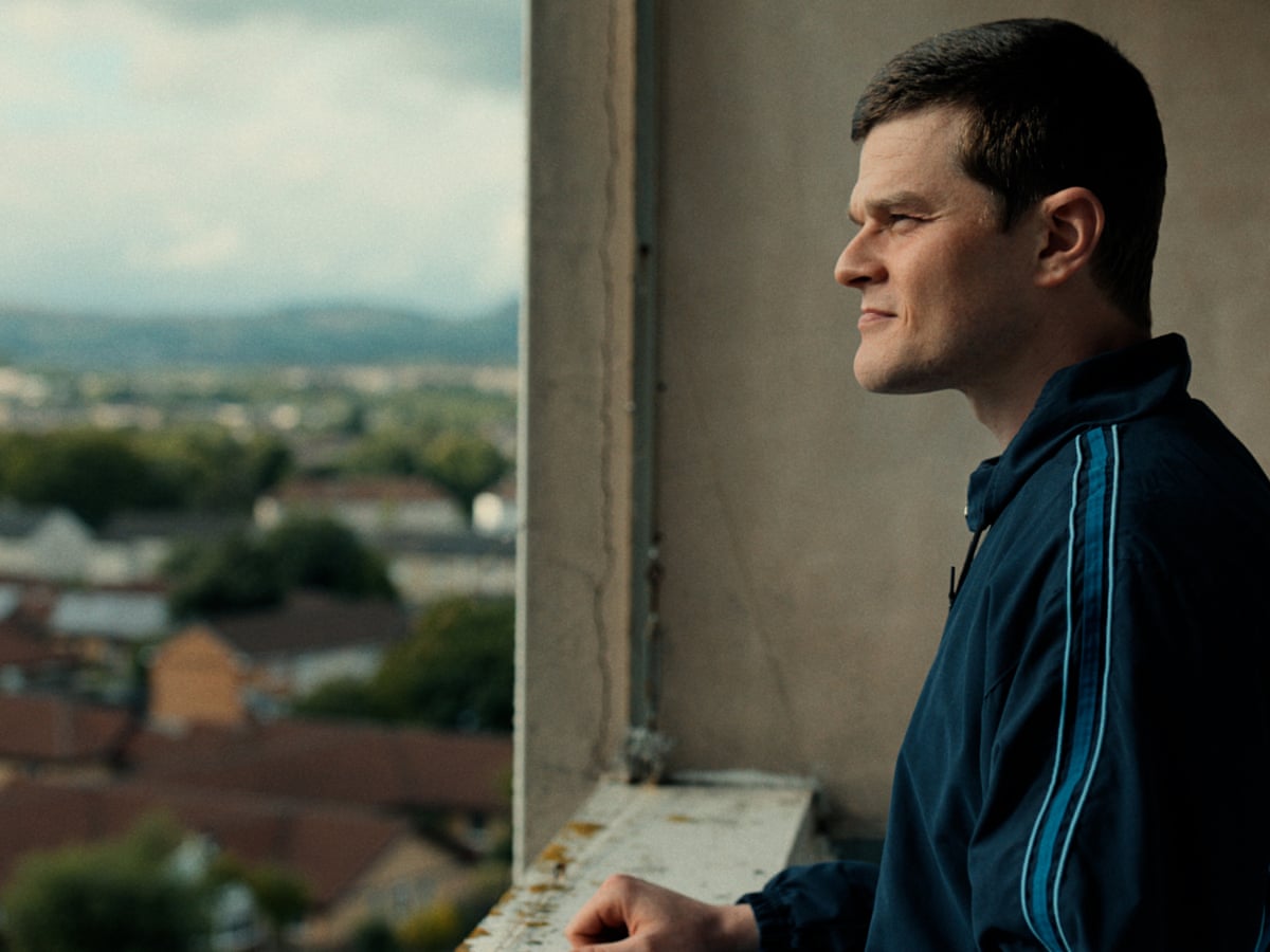 I Swear review – biopic of pioneering Tourette syndrome activist is funny, fierce and full of heart | Movies | The Guardian