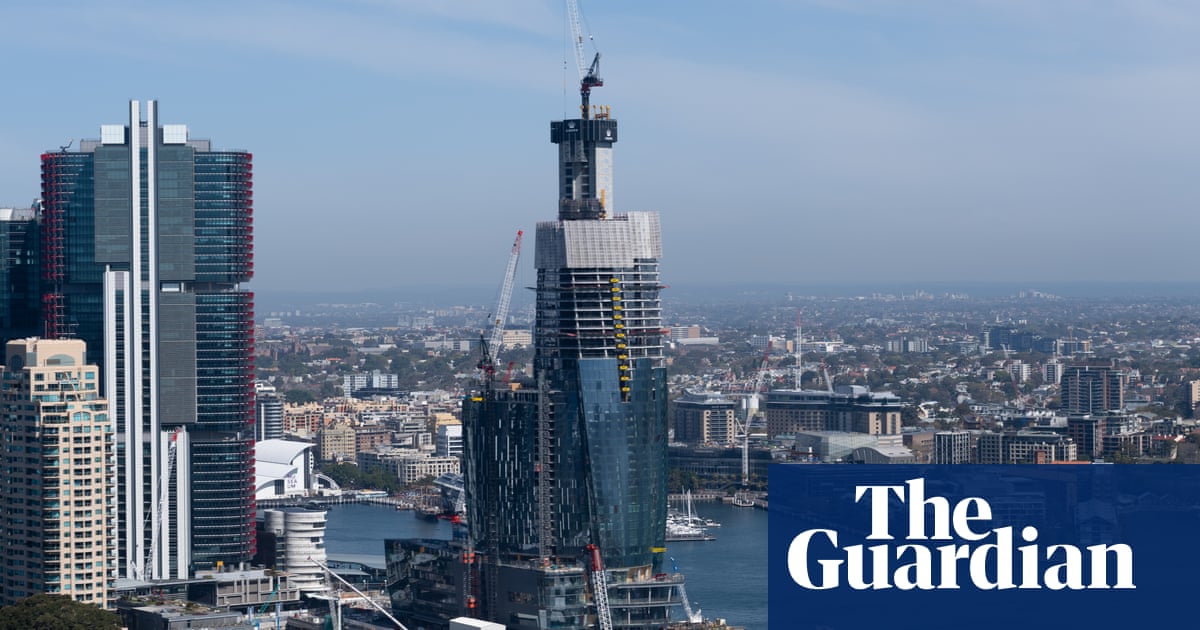 Crown Inquiry Begins In Nsw As Casino Group Battles Shareholder Class Action Crown Resorts The Guardian