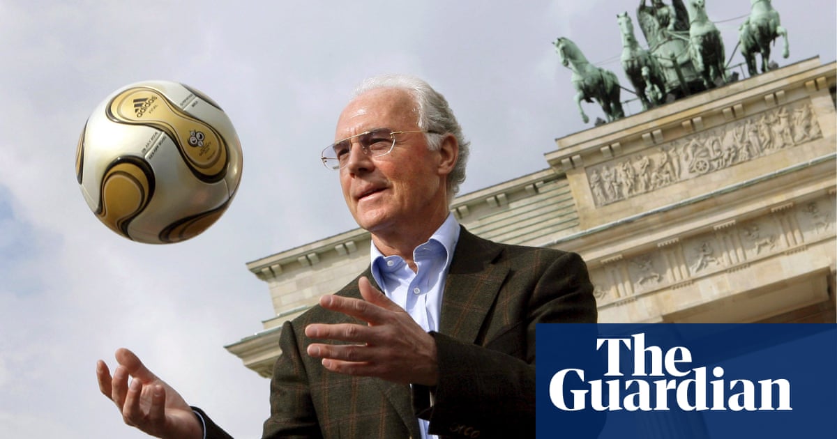 Der Kaiser не беше лишен от своите противоречия но влиянието