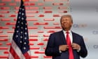 'They didn't stand up to Trump': how the Republican party descended into disarray