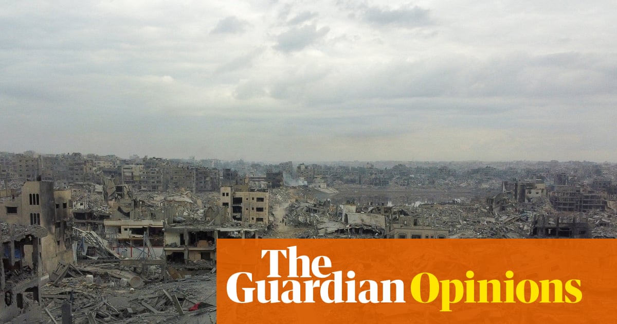 Be sure of this: many of the horrors the west allowed in Gaza will come closer to home
