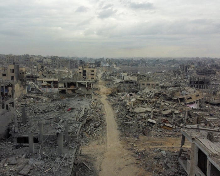 Be sure of this: many of the horrors the west allowed in Gaza will come closer to home | Owen Jones