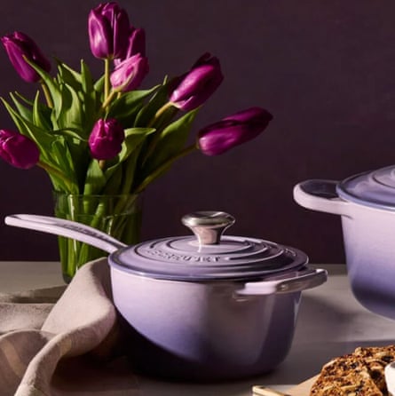 The 17 best mother’s day deals for when she says ‘don’t spend too much’ | gift ideas from the filter us Le creuset signature round saucepan