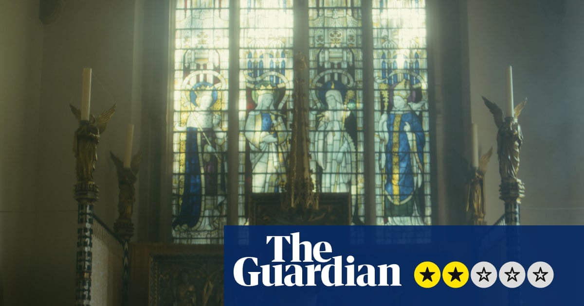 Lure review eligible bachelors dying for romance in Saw-style dating game