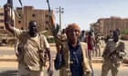 UK Foreign Office holding secret talks with Sudan’s RSF paramilitary group