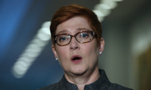 Marise Payne
