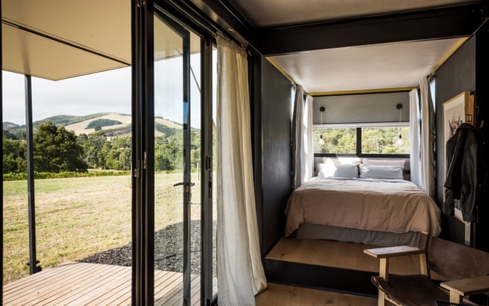 Shipping Container Homes From Tiny Houses To Ambitious Builds