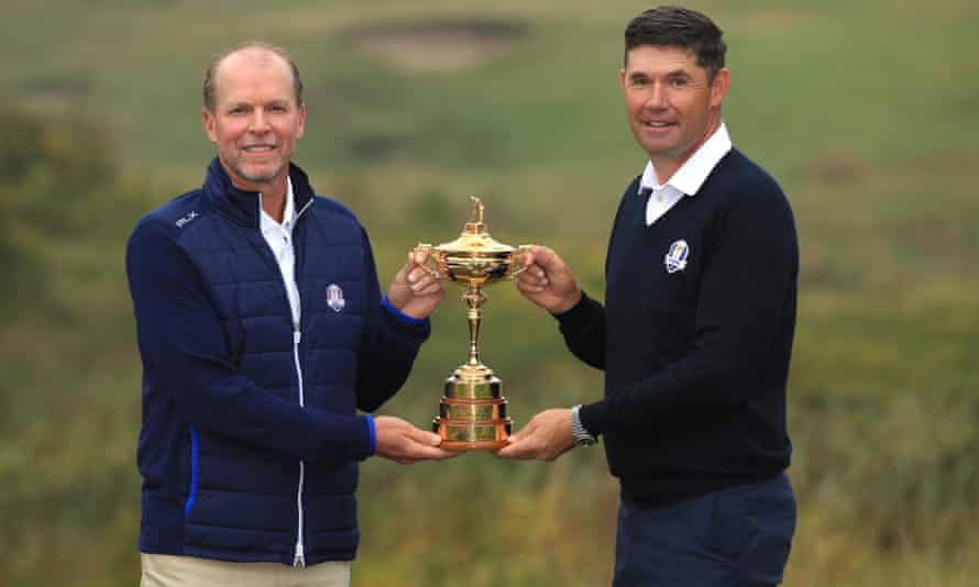 Ryder Cup Will Be Pushed Back To 2021 Over Coronavirus Concerns Ryder Cup The Guardian Who Won The Ryder Cup In 2022