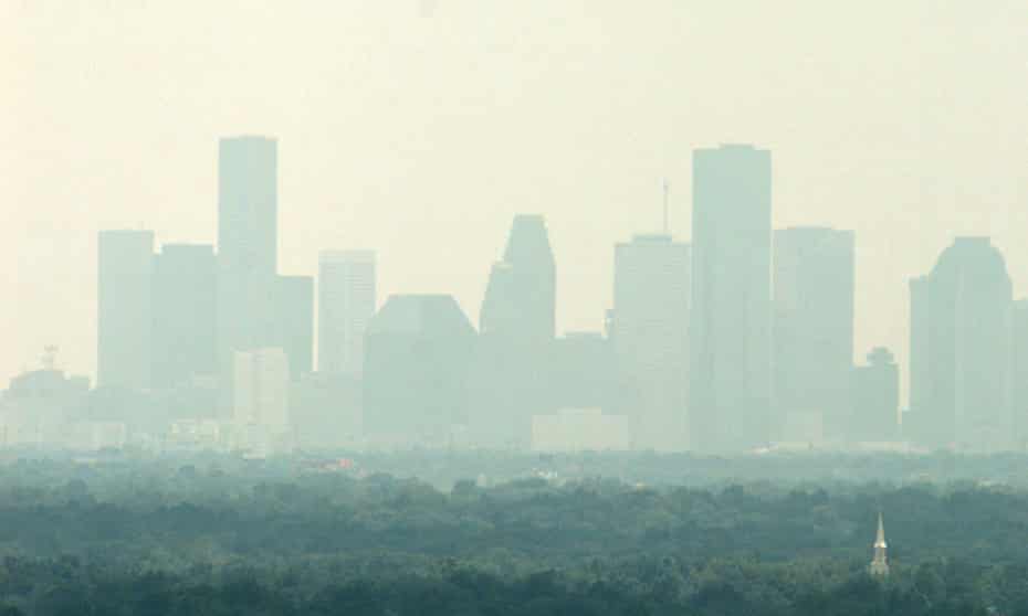 Incidents caused the emission of over 500m pounds of pollutants and total fines amounted to $13.5m.