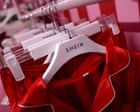 Shein accused of ‘shaming’ customers into buying more than they can afford Shein accused of ‘shaming’ customers into buying more than they can afford